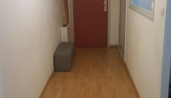 Logement tudiant T4 à Toulouse (31500)