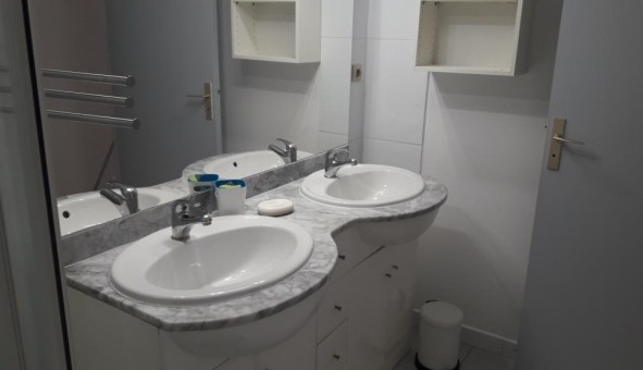 Logement tudiant T4 à Toulouse (31500)