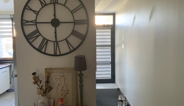 Logement étudiant Location T4 Vide Toulouse (31500)