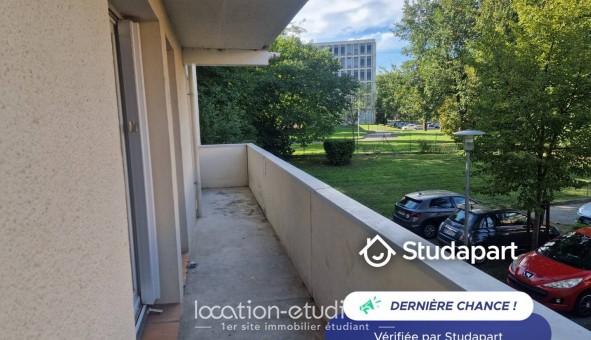 Logement tudiant Location T4 Meublé Toulouse (31500)
