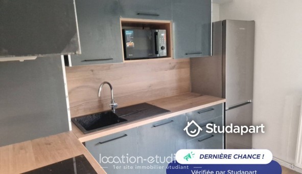 Logement tudiant T4 à Toulouse (31500)