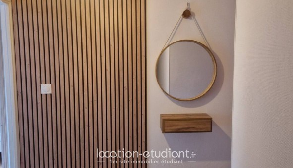 Logement tudiant T4 à Toulouse (31500)
