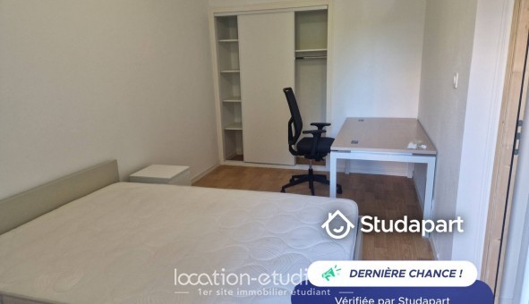 Logement tudiant T4 à Toulouse (31500)