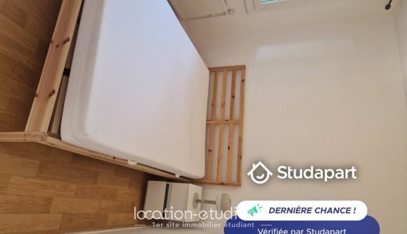 Logement tudiant T4 à Toulouse (31500)