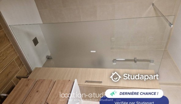 Logement tudiant T4 à Toulouse (31500)