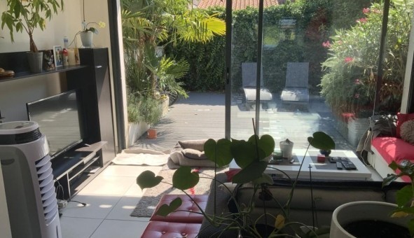 Logement tudiant T4 à Toulouse (31500)