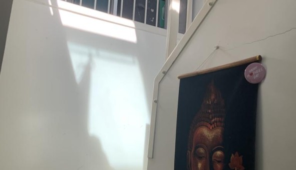 Logement tudiant T4 à Toulouse (31500)