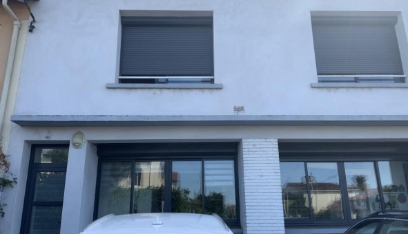 Logement tudiant T4 à Toulouse (31500)