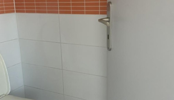 Logement tudiant T4 à Toulouse (31500)