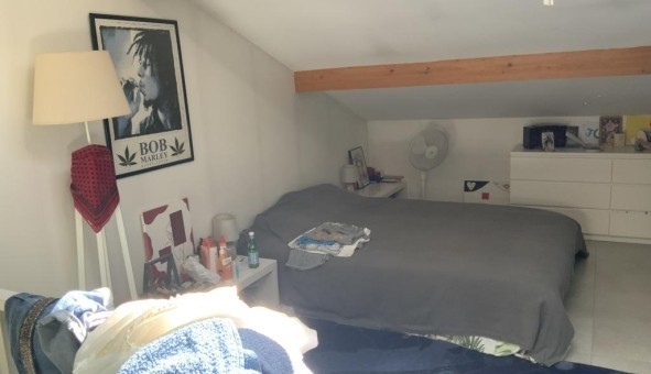 Logement tudiant T4 à Toulouse (31500)
