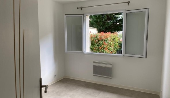 Logement tudiant T4 à Toulouse (31500)