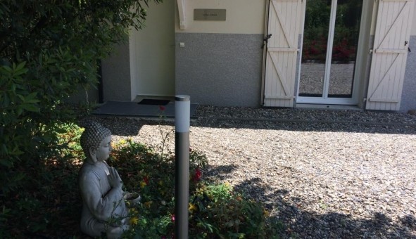 Logement tudiant T4 à Toulouse (31500)