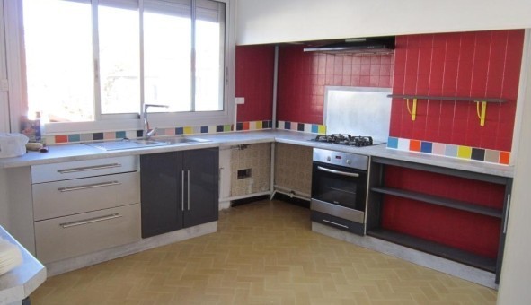 Logement tudiant T4 à Toulouse (31500)