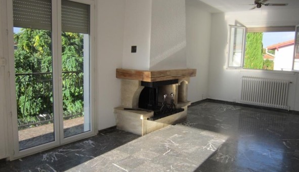 Logement tudiant T4 à Toulouse (31500)