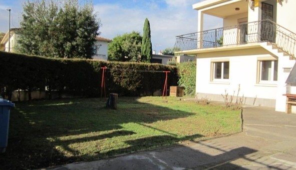 Logement tudiant T4 à Toulouse (31500)