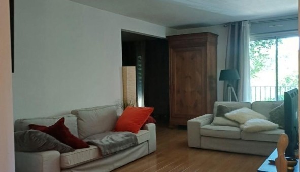 Logement tudiant T4 à Toulouse (31500)