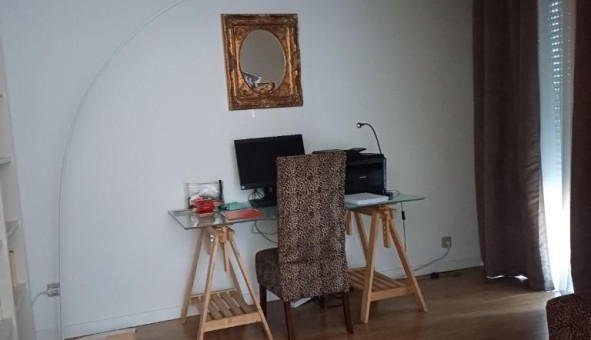 Logement tudiant T4 à Toulouse (31500)