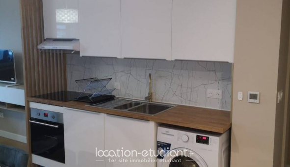 Logement �tudiant T4 &agrave; Toulouse (31500)