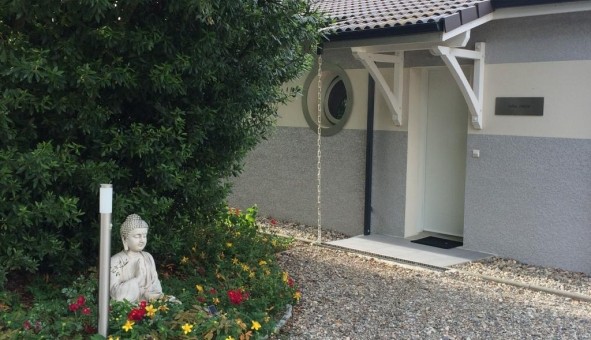 Logement �tudiant T4 &agrave; Toulouse (31500)