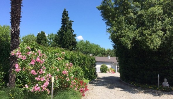 Logement �tudiant T4 &agrave; Toulouse (31500)