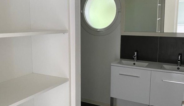 Logement �tudiant T4 &agrave; Toulouse (31500)