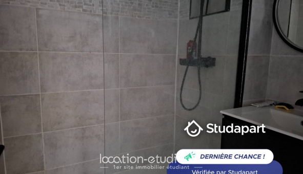 Logement �tudiant T4 &agrave; Toulouse (31500)