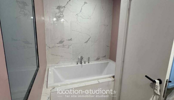 Logement �tudiant Location T4 Vide Toulouse (31500)