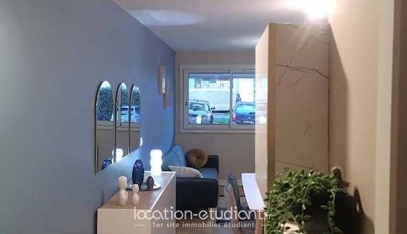 Logement �tudiant T4 &agrave; Toulouse (31500)