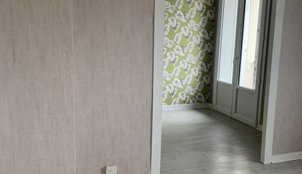 Logement �tudiant T4 &agrave; Toulouse (31500)