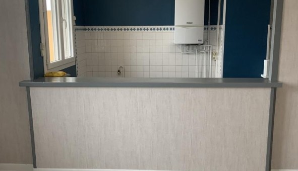 Logement �tudiant T4 &agrave; Toulouse (31500)