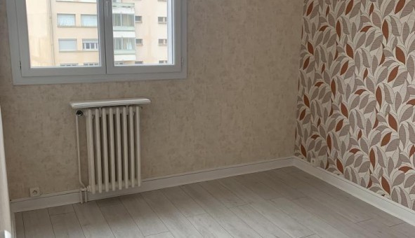 Logement �tudiant T4 &agrave; Toulouse (31500)