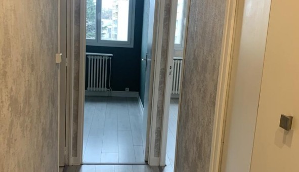 Logement �tudiant T4 &agrave; Toulouse (31500)