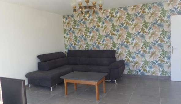 Logement �tudiant T4 &agrave; Toulouse (31500)