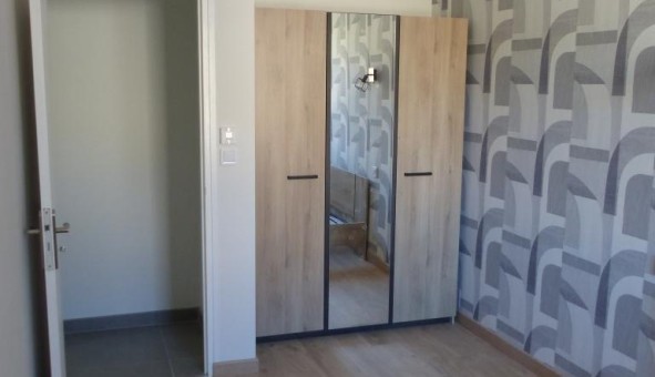 Logement �tudiant T4 &agrave; Toulouse (31500)