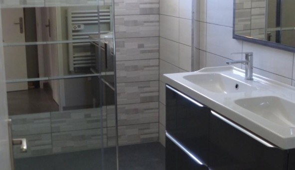 Logement �tudiant T4 &agrave; Toulouse (31500)