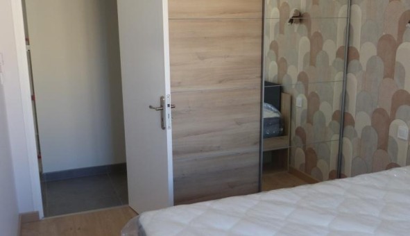 Logement �tudiant T4 &agrave; Toulouse (31500)