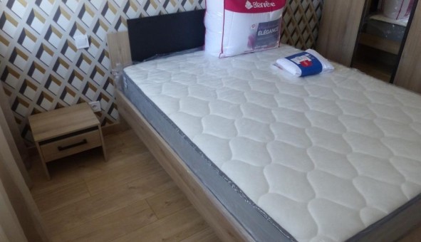 Logement �tudiant T4 &agrave; Toulouse (31500)