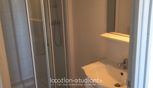 Logement �tudiant T4 &agrave; Toulouse (31500)