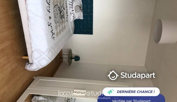 Logement �tudiant T4 &agrave; Toulouse (31500)