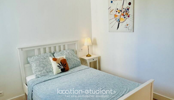 Logement �tudiant T4 &agrave; Toulouse (31500)