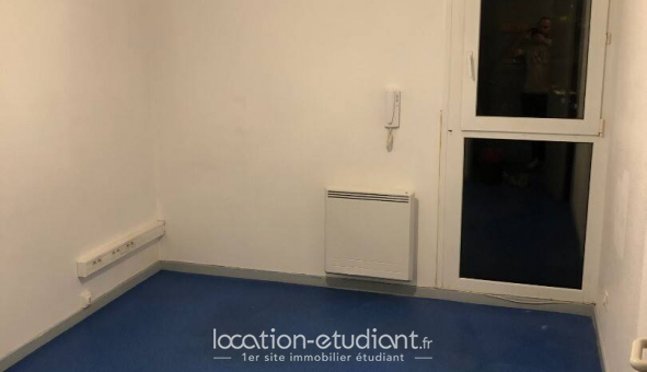 Logement �tudiant Location T4 Vide Toulouse (31500)