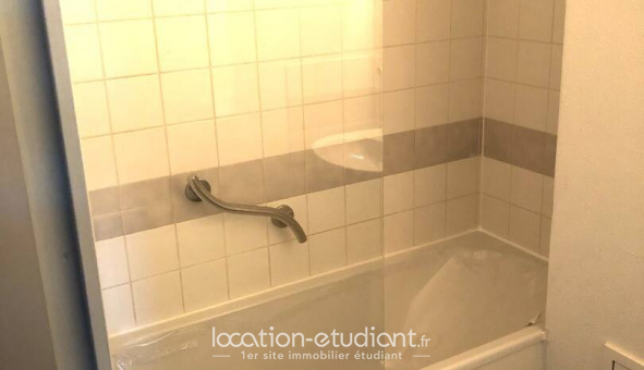 Logement �tudiant T4 &agrave; Toulouse (31500)