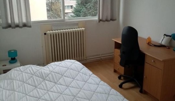 Logement �tudiant T4 &agrave; Toulouse (31500)