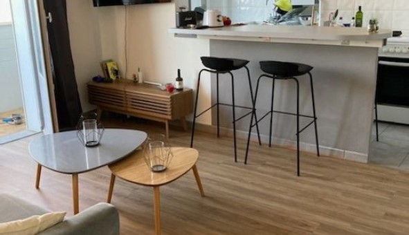 Logement �tudiant T4 &agrave; Toulouse (31500)