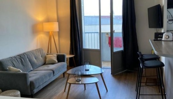 Logement �tudiant T4 &agrave; Toulouse (31500)