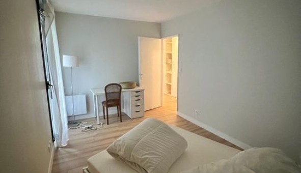 Logement �tudiant T4 &agrave; Toulouse (31500)
