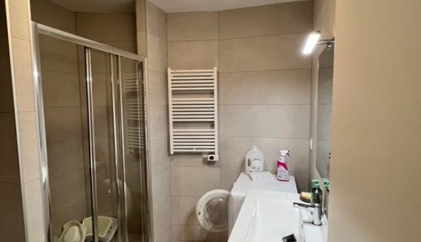 Logement �tudiant T4 &agrave; Toulouse (31500)