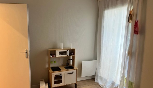 Logement �tudiant T4 &agrave; Toulouse (31500)