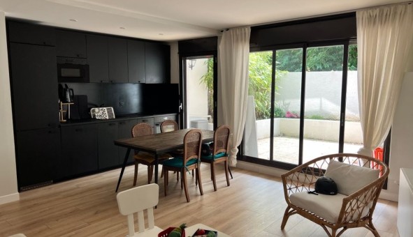 Logement �tudiant T4 &agrave; Toulouse (31500)