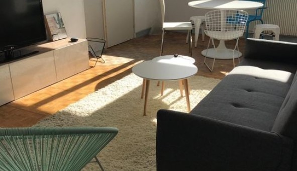 Logement �tudiant T4 &agrave; Toulouse (31500)